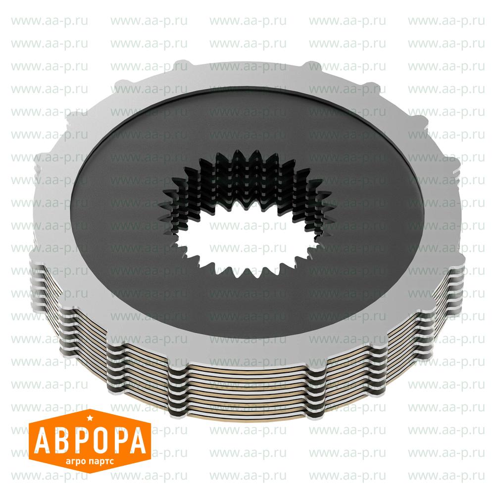 Deckel